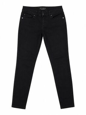 THE LIMITED BLACK LEGGING JEAN